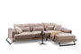 Atelier Del Sofa Frido Corner Right (L3+Chl) - Beige